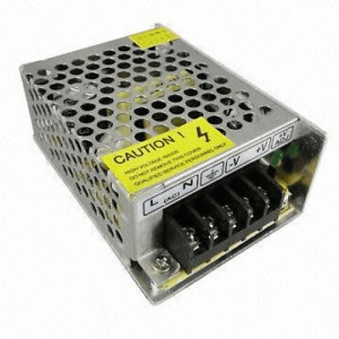 24V 2A SMPS Power Supply