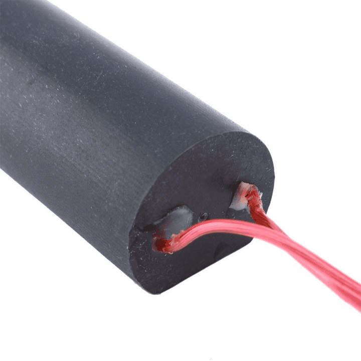 400kV High Voltage Generator 3-6V DC High Voltage Pulse Generator