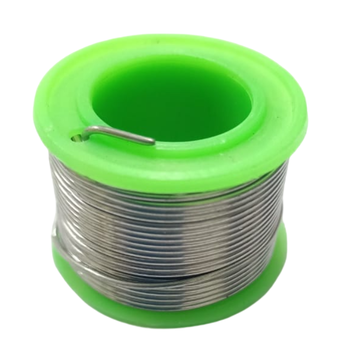 Solder Wire (40gm)