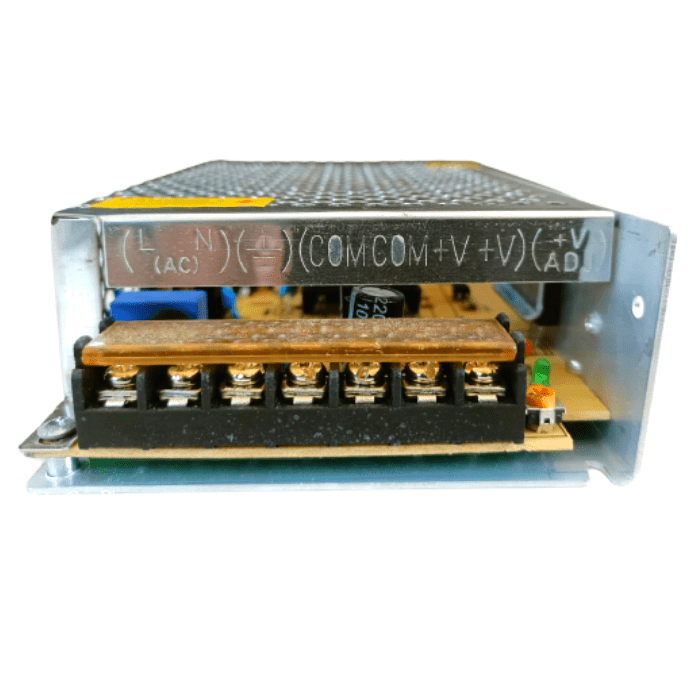 5V 10A SMPS Power Supply