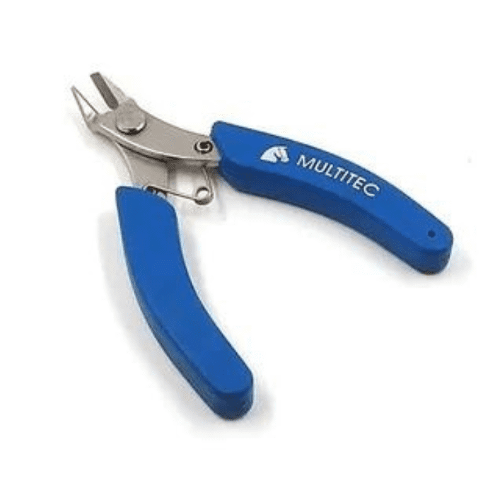 Multitec MT-111-SS Wire Stripper and Cutter