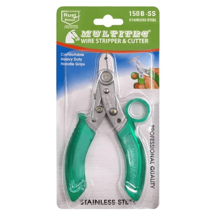 Multitec MT-150B-SS Stripper