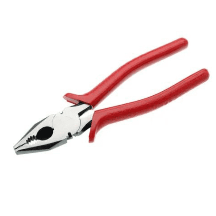 Multitec MT-555 Plier 8"