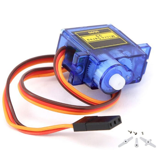 SG90 Micro Servo Motor