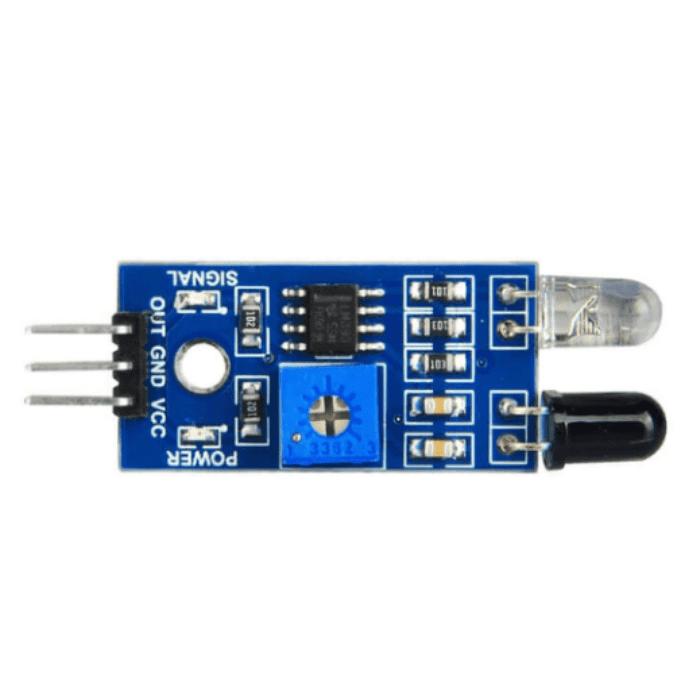 IR Proximity Sensor with SMD UNO Compatible with Arduino