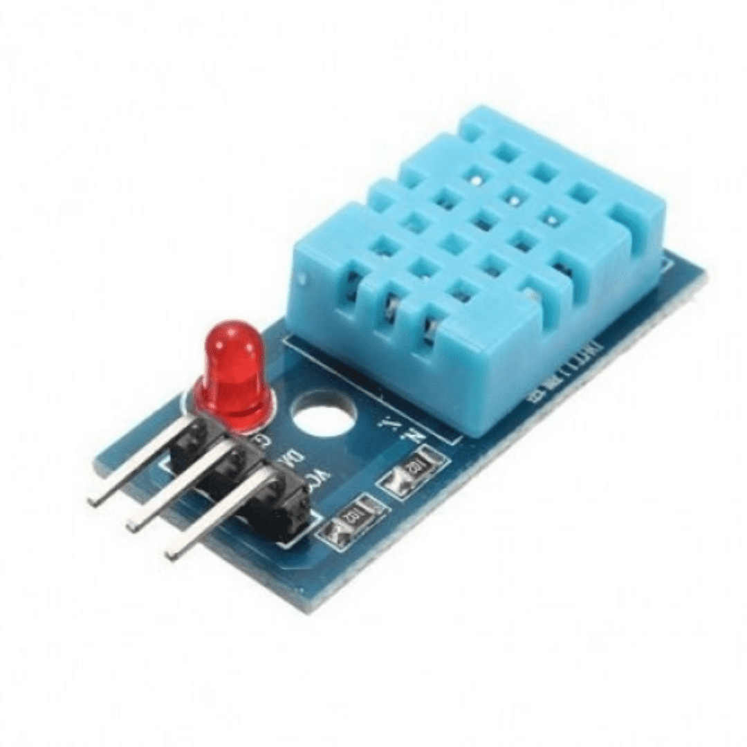 5 in 1 Sensor Kit for Arduino