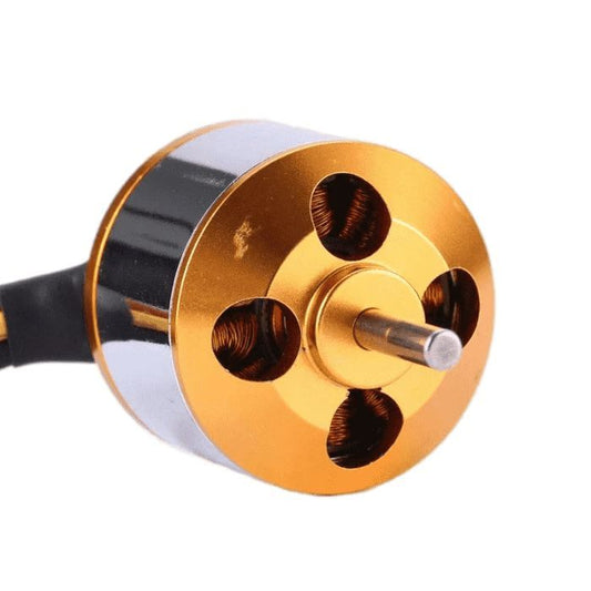 A2212 2450KV BLDC Motor for RC Drones and Quadcopters