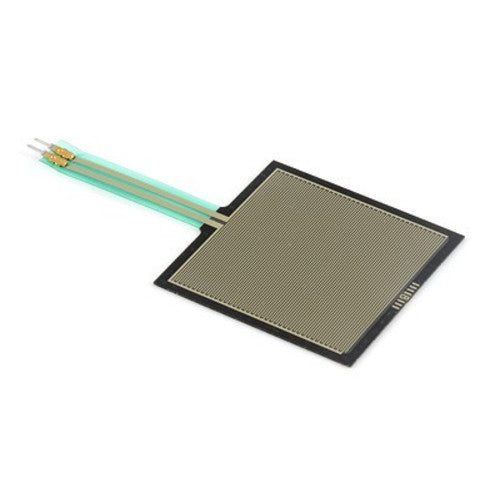 Square Force-Sensitive Resistor - Original