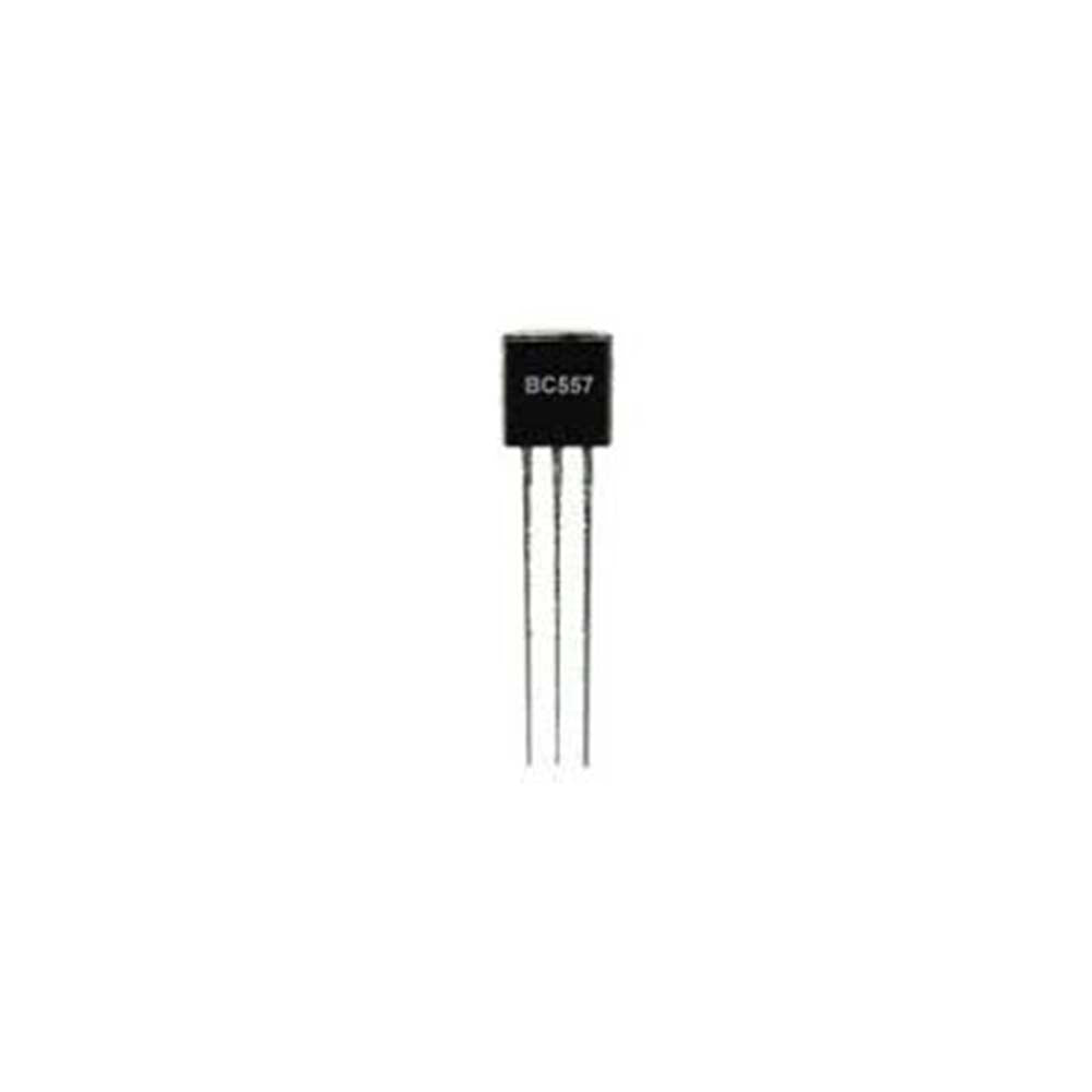 BC557 Transistor (Pack of 5)