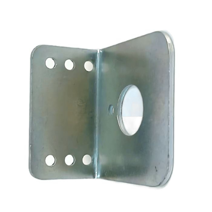 L Clamp For Mounting Geared Motor