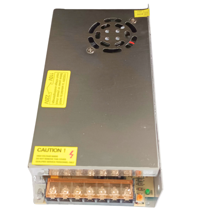 12V 10A SMPS Power Supply