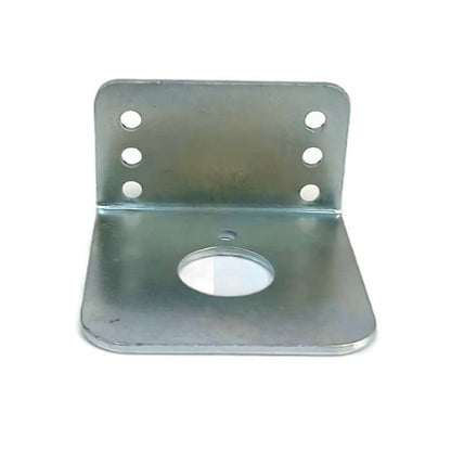 L Clamp For Mounting Geared Motor