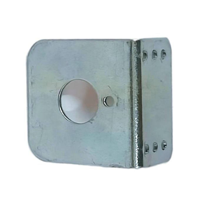 L Clamp For Mounting Geared Motor