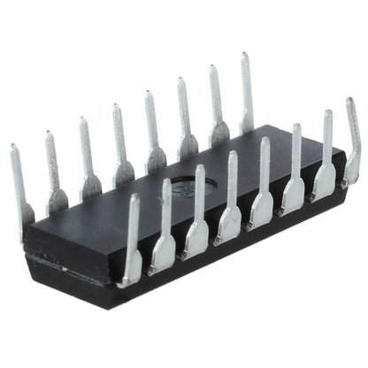 L293D Motor Driver IC (2 Pcs)