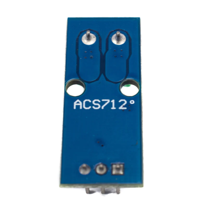 30A ACS712 Current Sensor - Measures AC/DC current up to 30A with precision. -Current Sensor -Robocraze