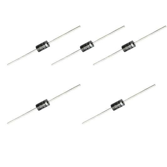 1N5819 Diode (Pack of 5)