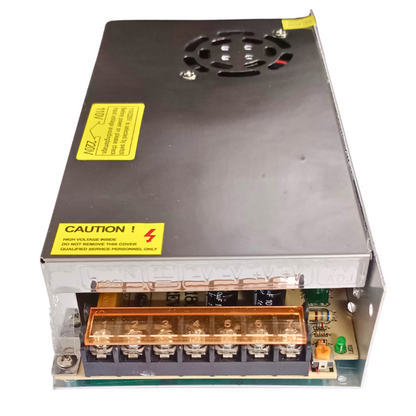 12V 10A SMPS Power Supply