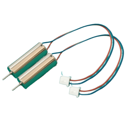 3.7v 716 Magnetic Micro Coreless CCW Motor for Drone Quadcopter