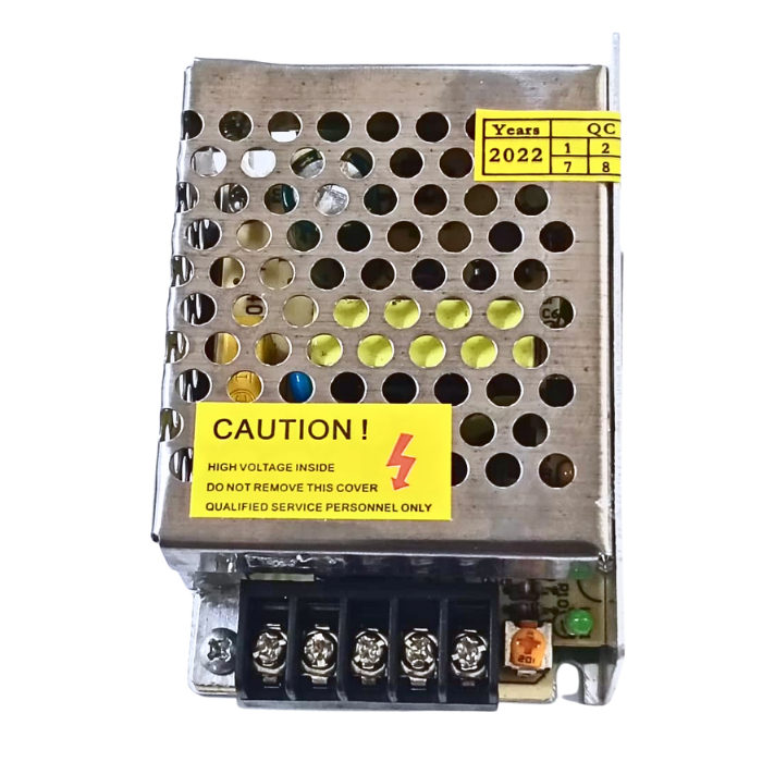 5V 2A SMPS Power Supply
