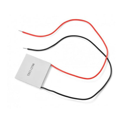 TEC1-12706 6A Thermoelectric Cooler Peltier Module