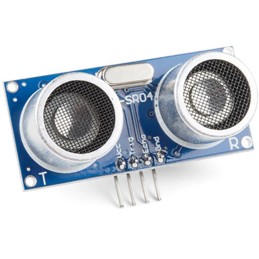 HC-SR04 Ultrasonic Distance Sensor Module