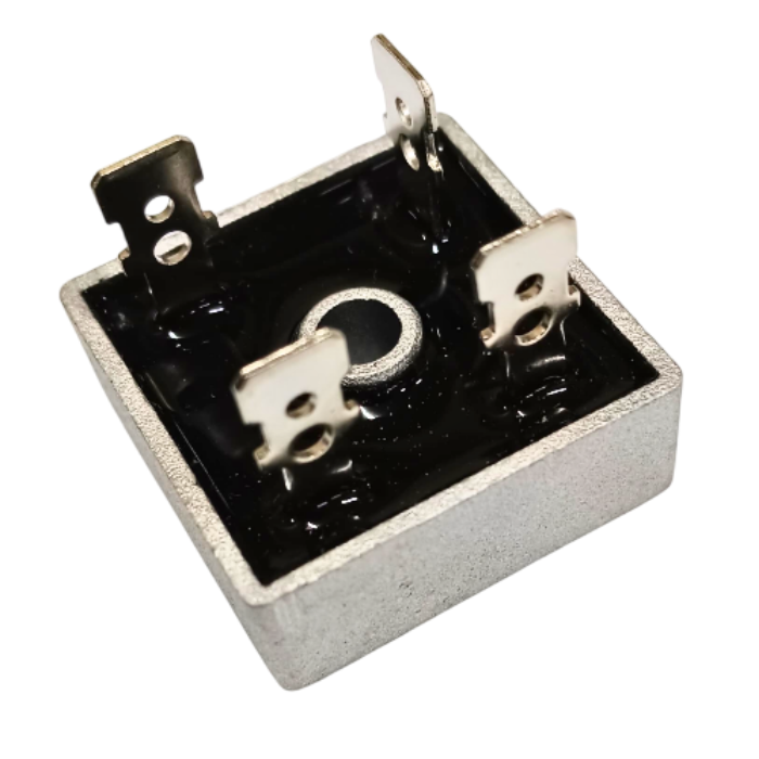KBPC3510W Rectifier Bridge To Convert Ac Into Dc
