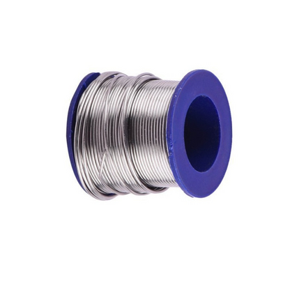 MAHA LSK SOLDER WIRE 60/40 - 50GM PACK