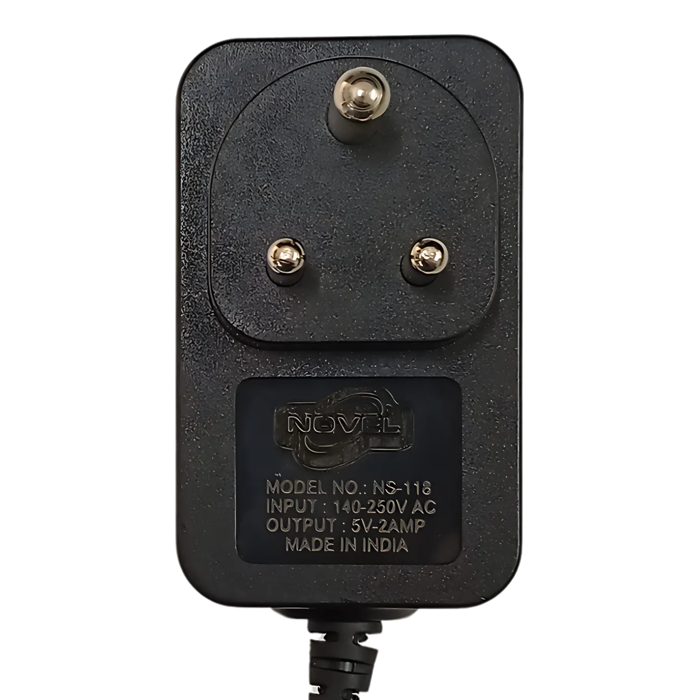 MAHA LSK 5V 2Amp Single Jack Adapter