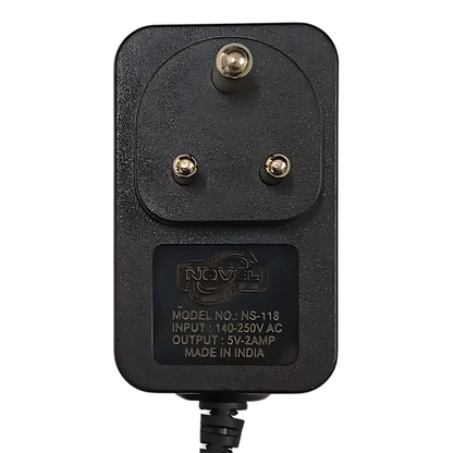 MAHA LSK 5V 2Amp Single Jack Adapter