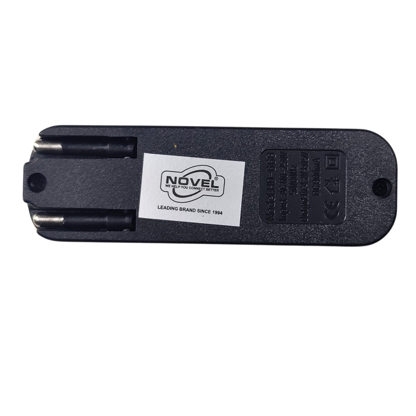 Li-ion Single Battery Charger Plug in Type