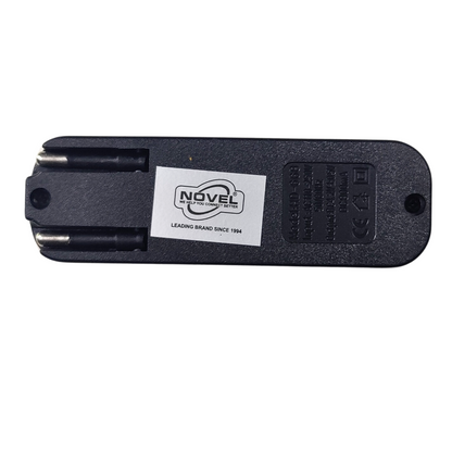 Li-ion Single Battery Charger Plug in Type