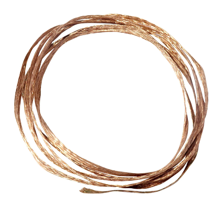 Pure Copper Desoldering Wick/Wire