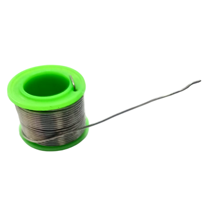 Solder Wire (40gm)