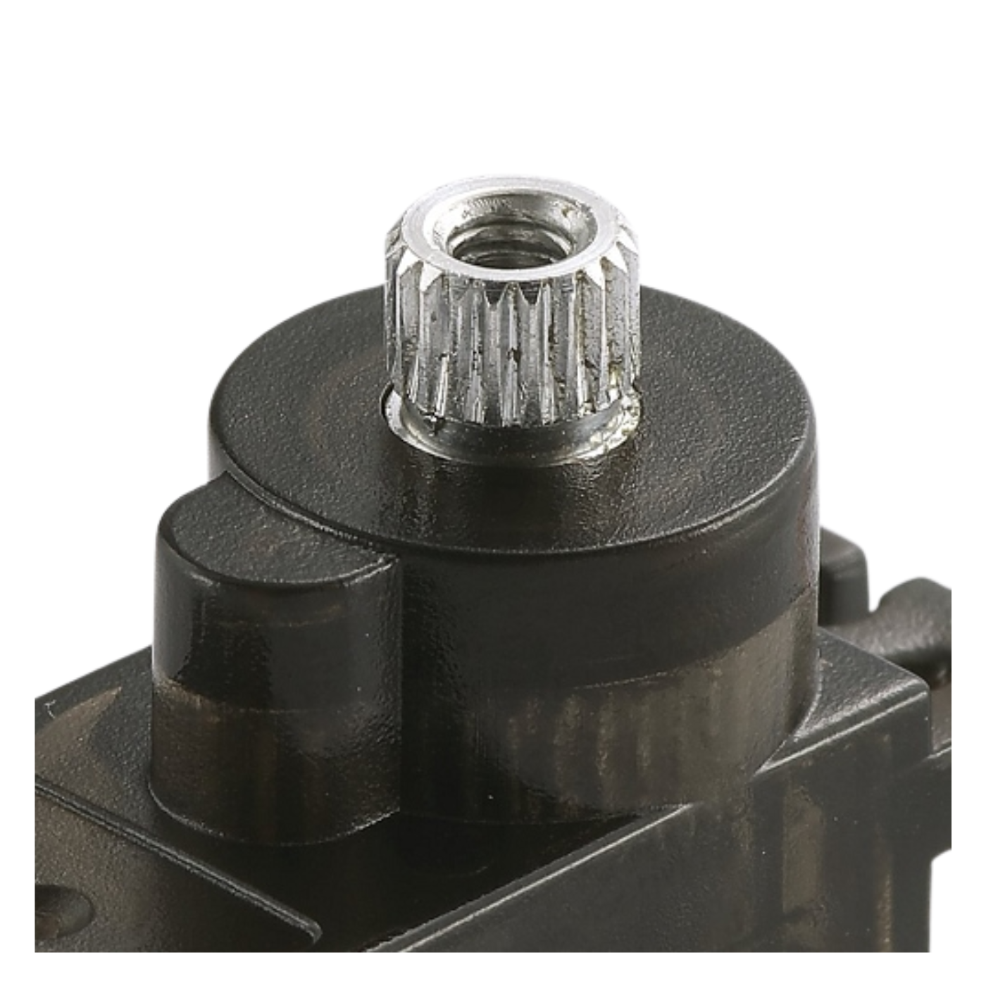 MG90S Micro Servo Motor with 360° Rotation