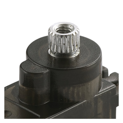 MG90S Micro Servo Motor with 360° Rotation
