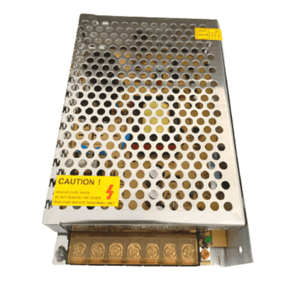 5V 10A SMPS Power Supply