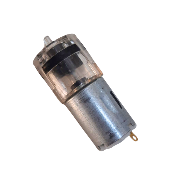 Micro Air Pump Motor