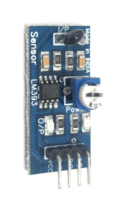 10K Thermistor Temperature Sensor Module(4 Pin)