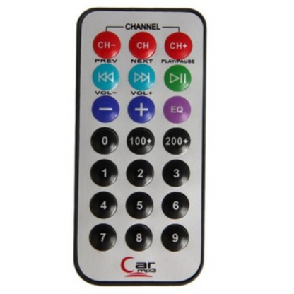 IR Remote