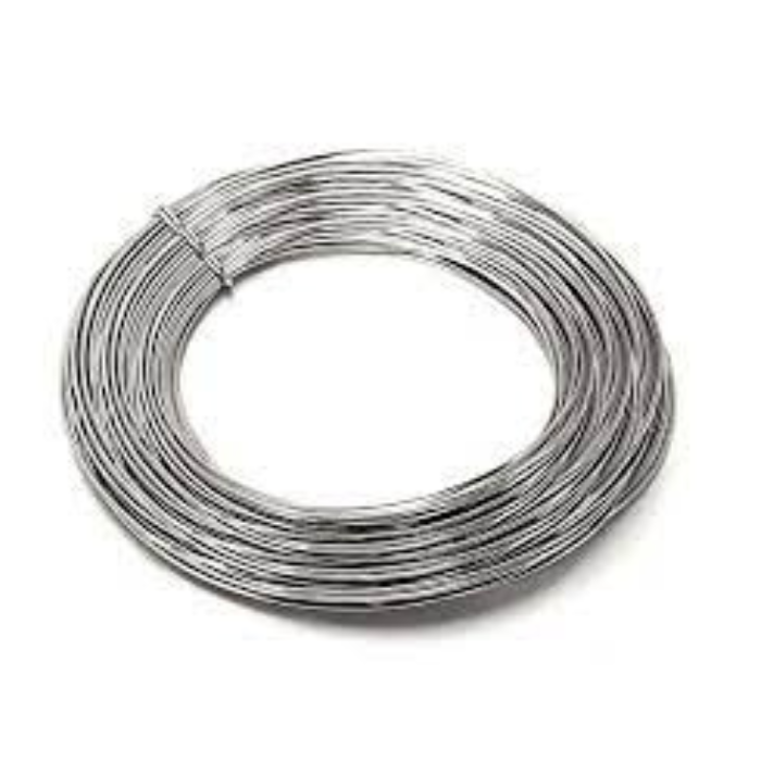 25W Soldering Iron + Tip + 10g Lead