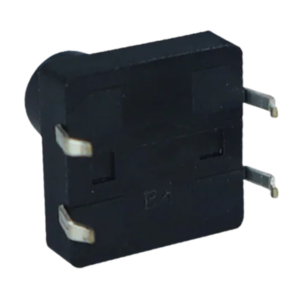 12X12X17mm 4 Pin Tactile Push Button Switch (Pack of 5)