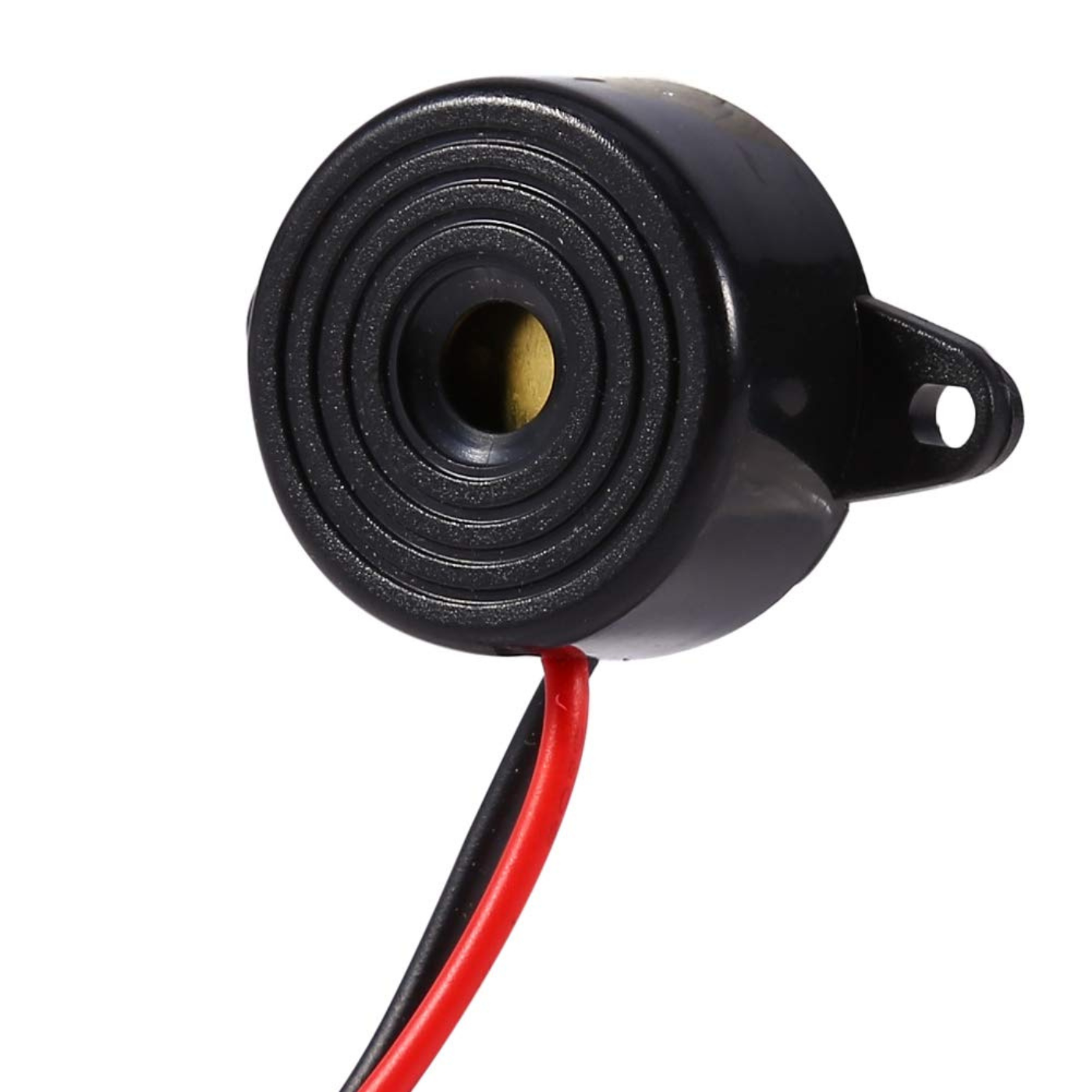 3-24V Active Piezo Electronic Buzzer with Continuous Sound Alarm Tone