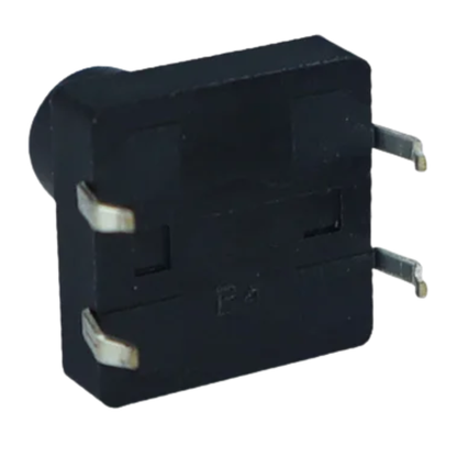4 Pin Push Button Tactile Switch 12x12x15mm (Pack of 5)