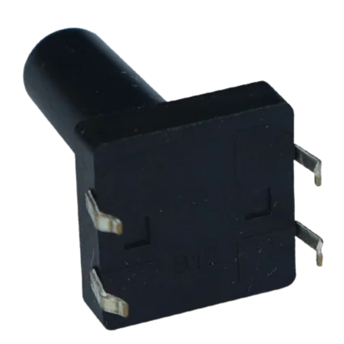 Lsk Button 4 Pin Tactile Push Button Switch 12X12X21mm (Pack of 5) – MAHA LSK
