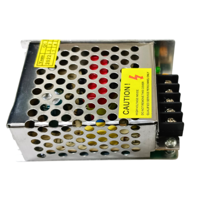 5V 5A SMPS Power Supply