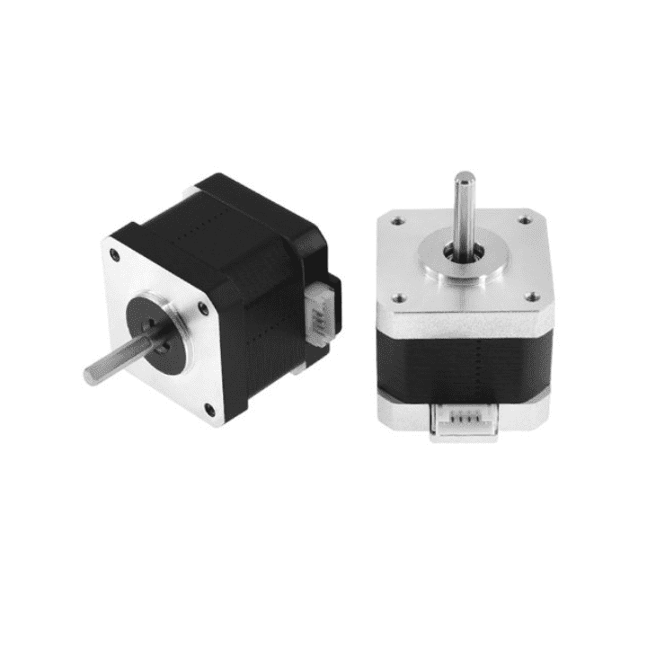 17HS3401S NEMA17 Stepper Motor