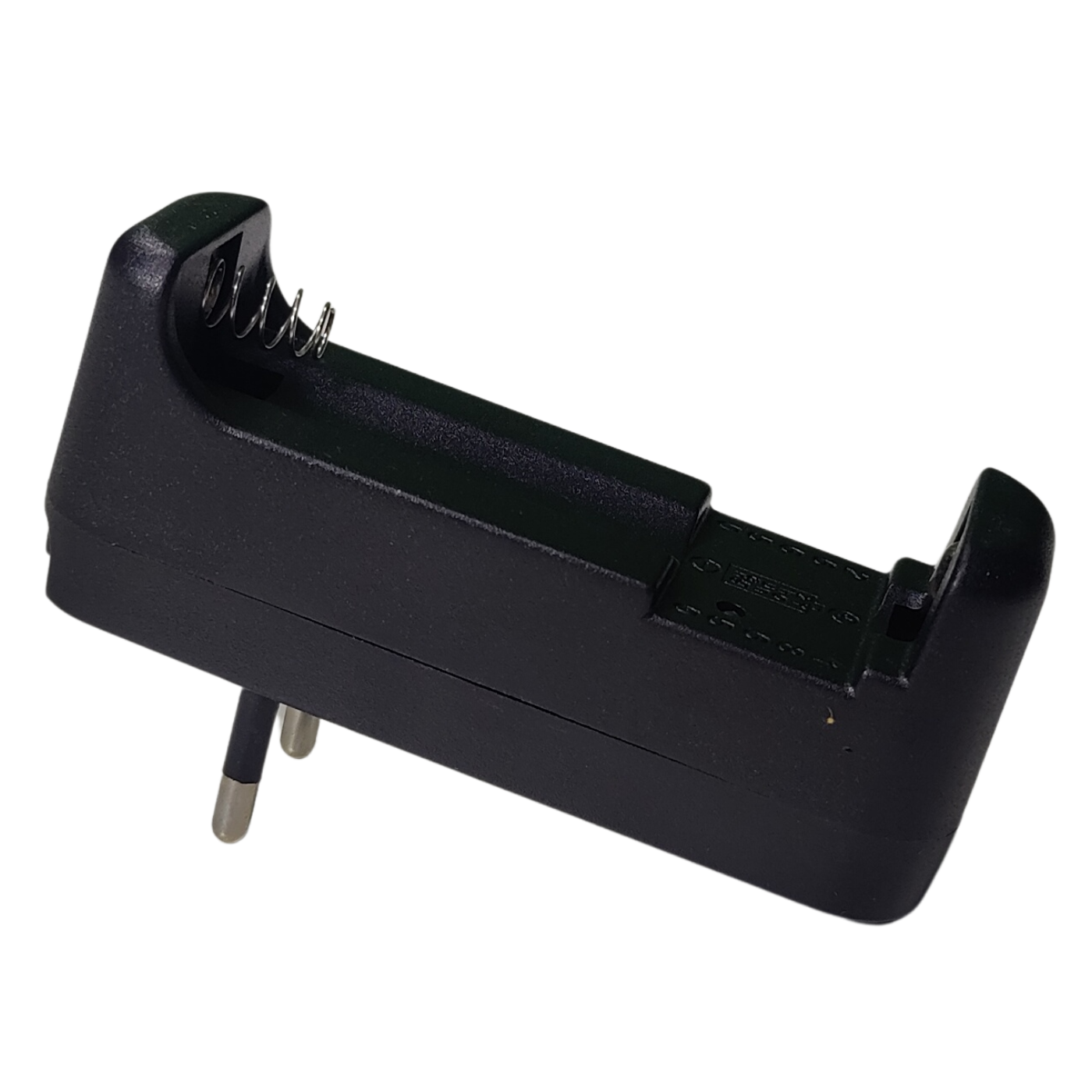 Li-ion Single Battery Charger Plug in Type