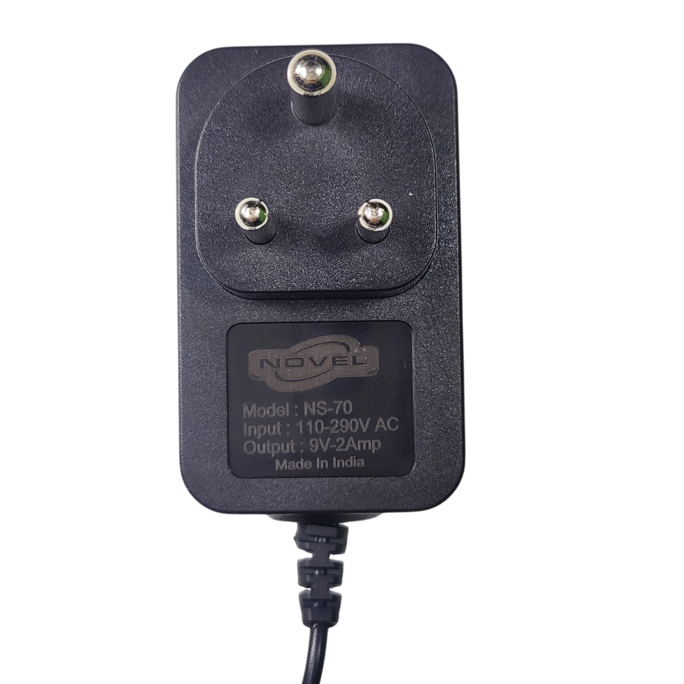 MAHA LSK 9V 2Amp Industrial Grade SMPS Power Adapter