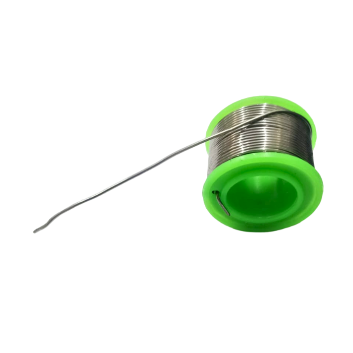 Solder Wire (40gm)