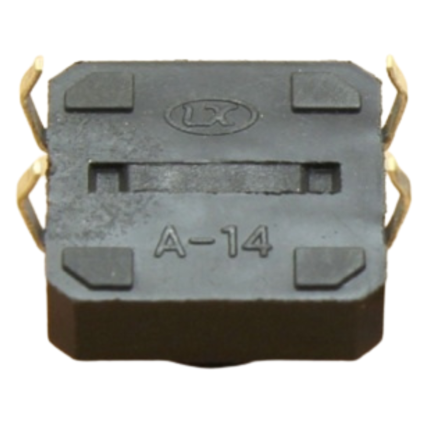 Tactile 12x12x8mm 4 Pin Push Button Switch (Pack of 5)